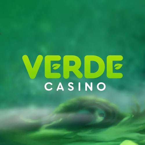 Verde Casino Logo